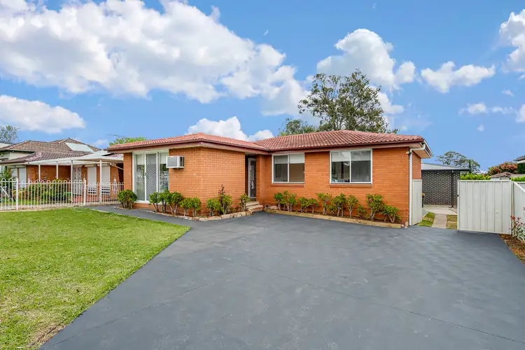 Main view of Homely house listing, 208 & 208A Hill End Road, Doonside NSW 2767