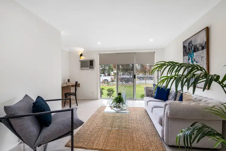 Second view of Homely house listing, 208 & 208A Hill End Road, Doonside NSW 2767