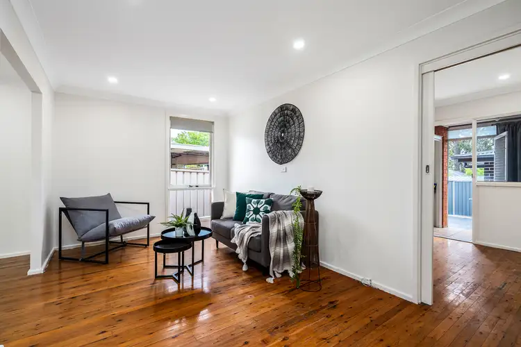 Sixth view of Homely house listing, 208 & 208A Hill End Road, Doonside NSW 2767