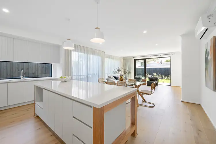Fourth view of Homely townhouse listing, 13A Gale Street, Aspendale VIC 3195