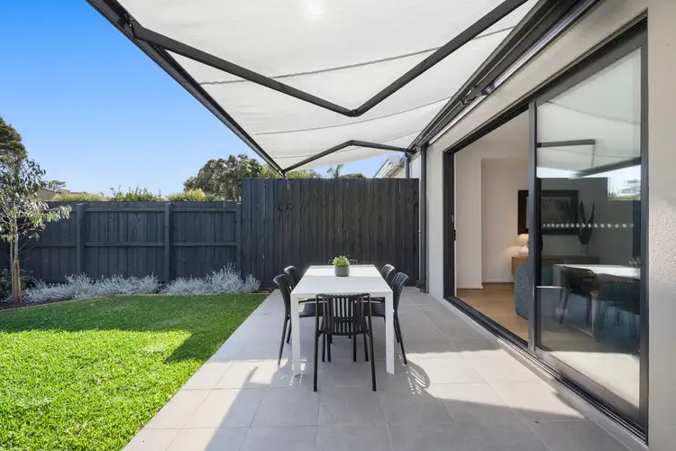Fifth view of Homely townhouse listing, 13A Gale Street, Aspendale VIC 3195