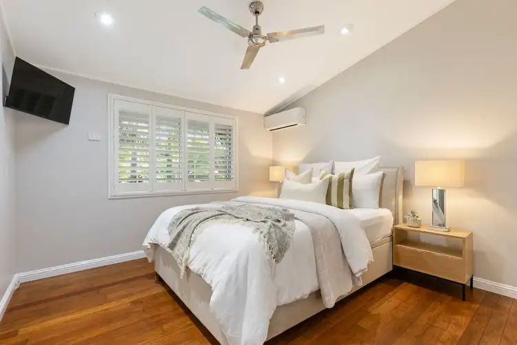 Sixth view of Homely house listing, 11 Dusk Street, Kenmore QLD 4069