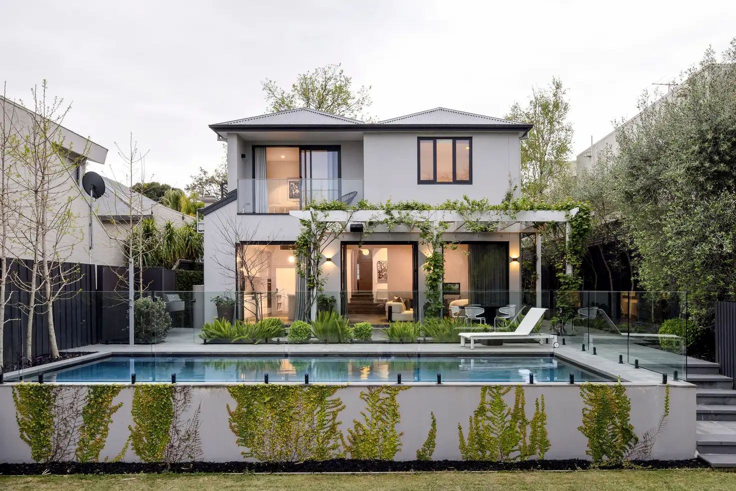 Main view of Homely house listing, 44 Wattle Road, Hawthorn VIC 3122