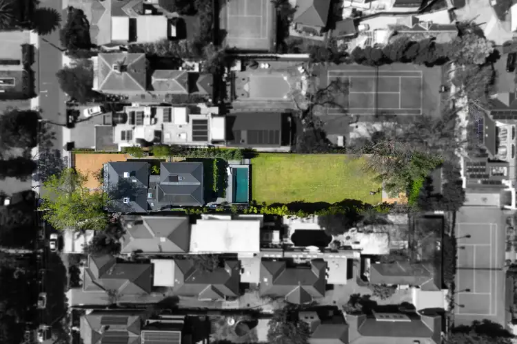 Fourth view of Homely house listing, 44 Wattle Road, Hawthorn VIC 3122
