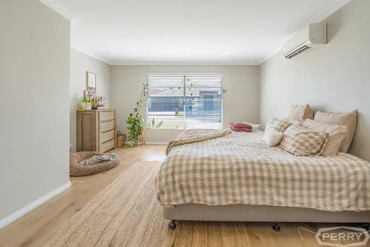 Third view of Homely house listing, 3 Burrill Rest, Lakelands WA 6180
