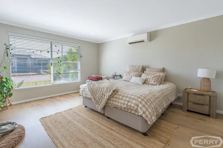 Fourth view of Homely house listing, 3 Burrill Rest, Lakelands WA 6180