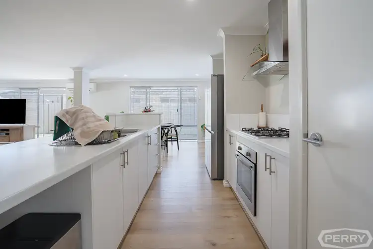 Sixth view of Homely house listing, 3 Burrill Rest, Lakelands WA 6180