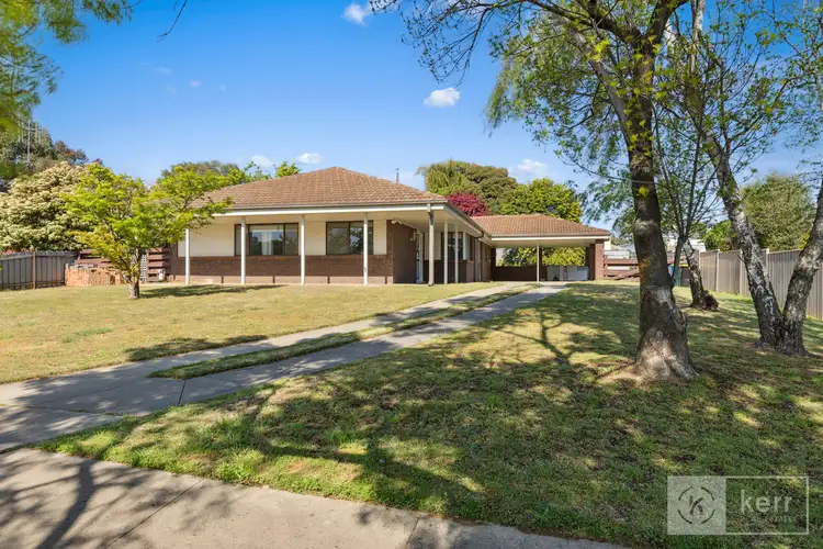Main view of Homely house listing, 13 Hughes Street, Barooga NSW 3644