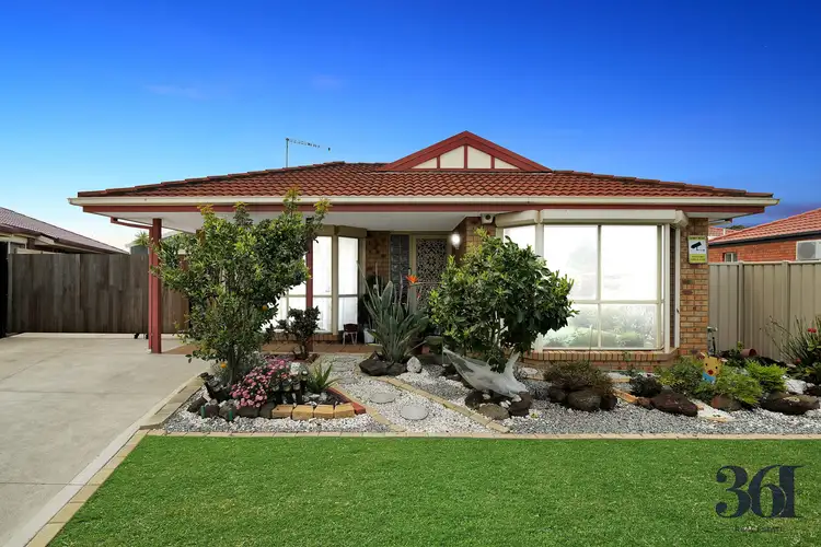 17 Buckhurst Way, Hoppers Crossing VIC 3029