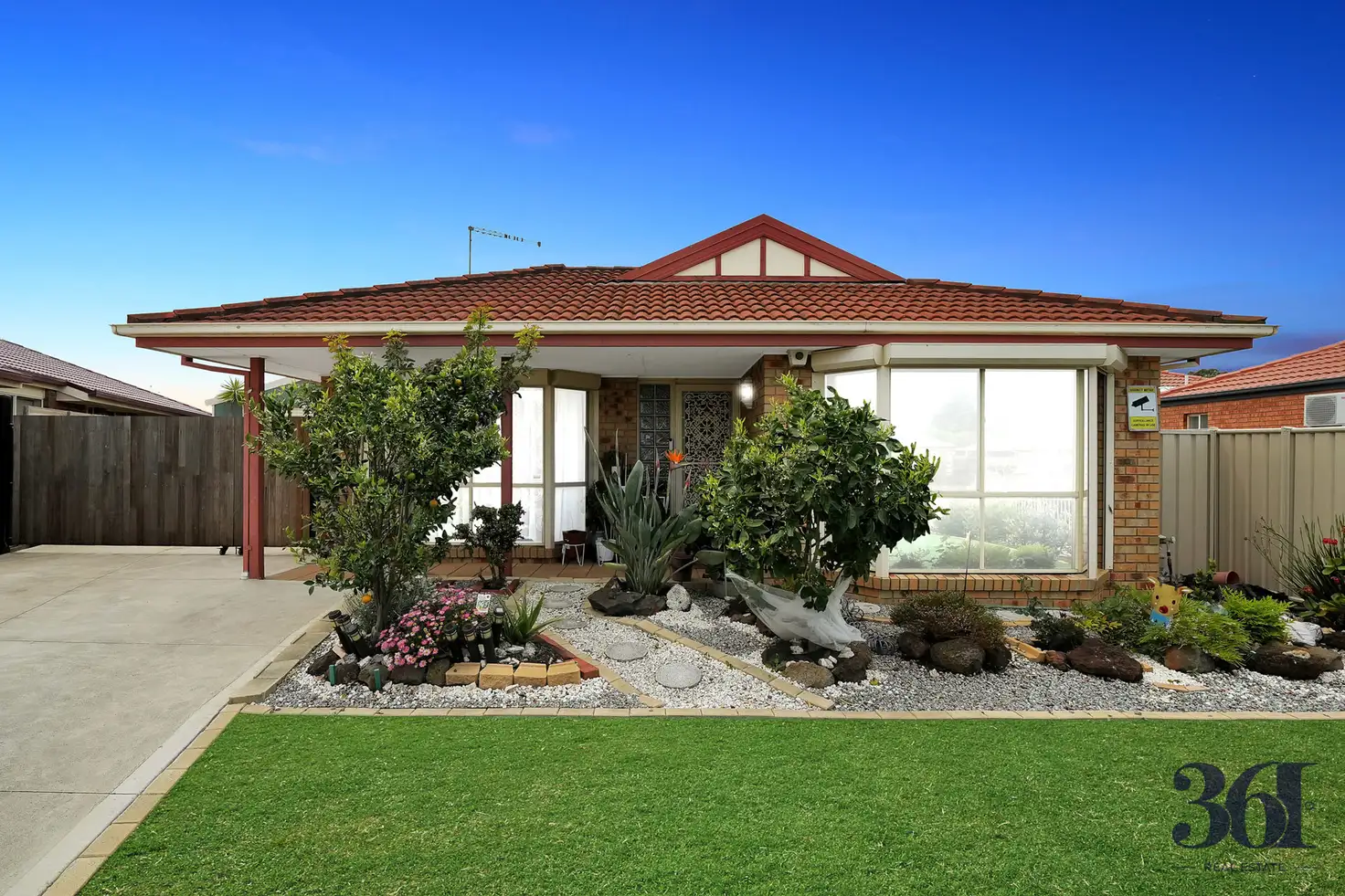 Main view of Homely house listing, 17 Buckhurst Way, Hoppers Crossing VIC 3029