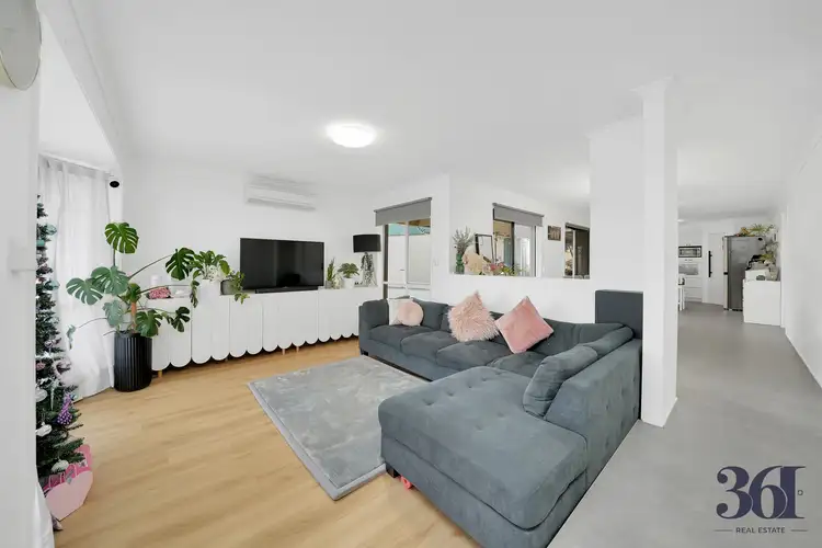 Third view of Homely house listing, 17 Buckhurst Way, Hoppers Crossing VIC 3029