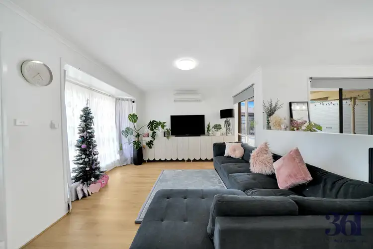 Fourth view of Homely house listing, 17 Buckhurst Way, Hoppers Crossing VIC 3029