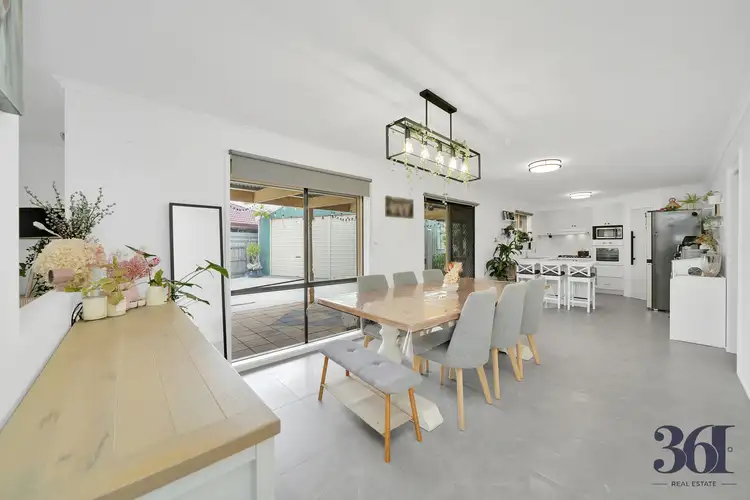 Fifth view of Homely house listing, 17 Buckhurst Way, Hoppers Crossing VIC 3029