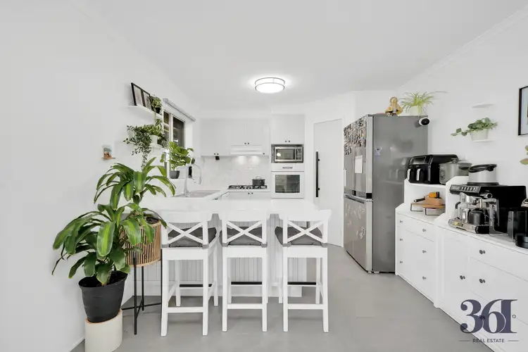 Sixth view of Homely house listing, 17 Buckhurst Way, Hoppers Crossing VIC 3029