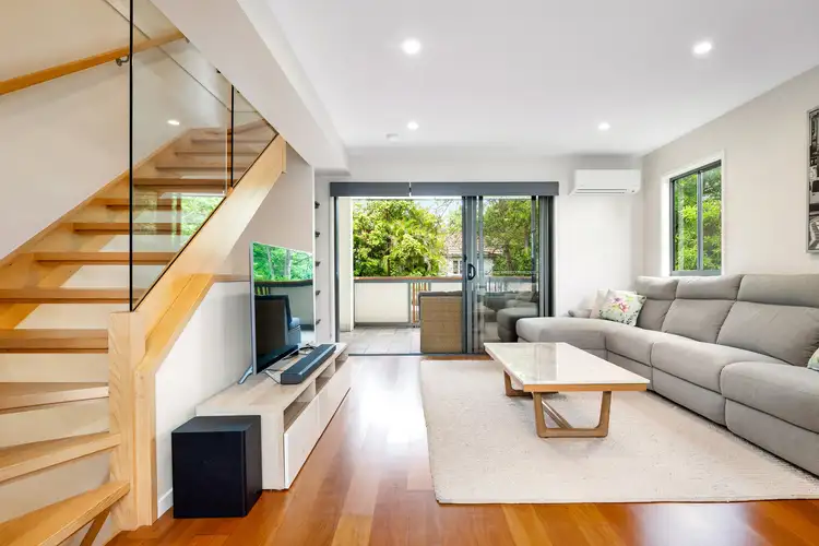 8/91 Sackville Street, Greenslopes QLD 4120