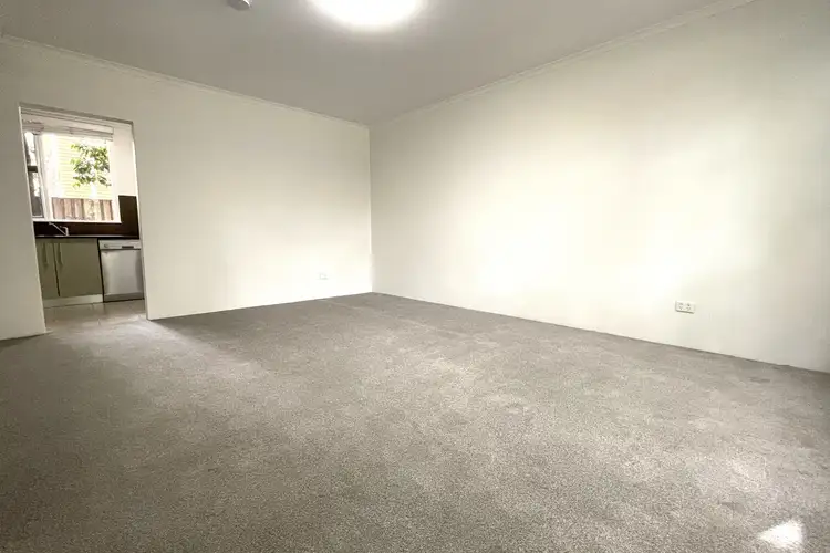 Second view of Homely townhouse listing, 6/93 Carlton Crescent, Summer Hill NSW 2130