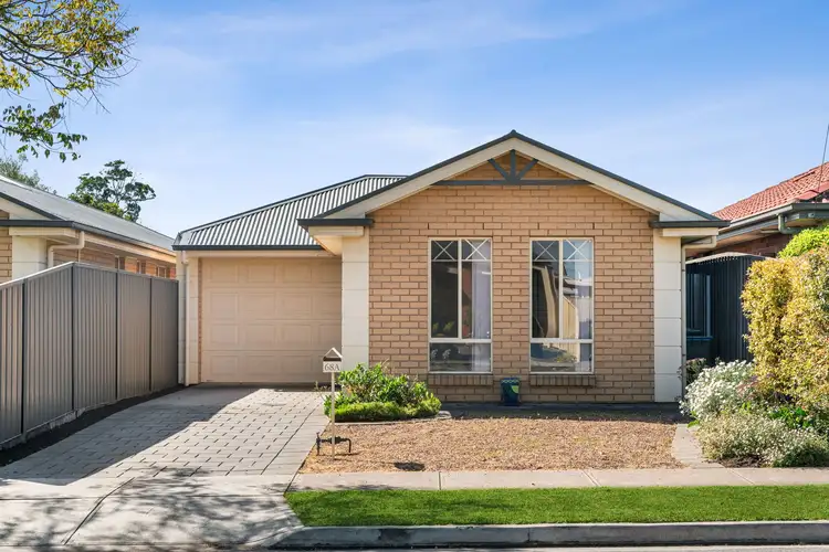 68A Collins Street, Clearview SA 5085