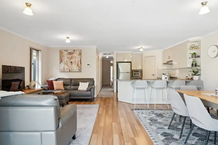Second view of Homely house listing, 68A Collins Street, Clearview SA 5085