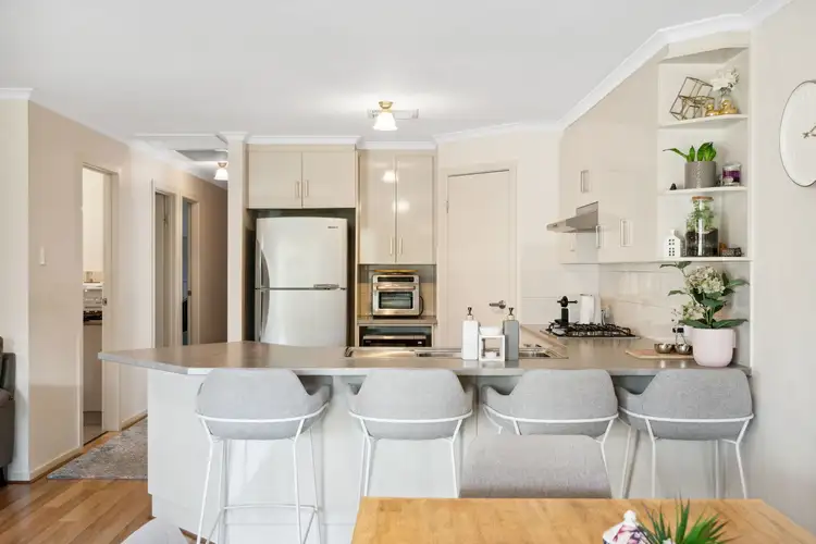 Fifth view of Homely house listing, 68A Collins Street, Clearview SA 5085