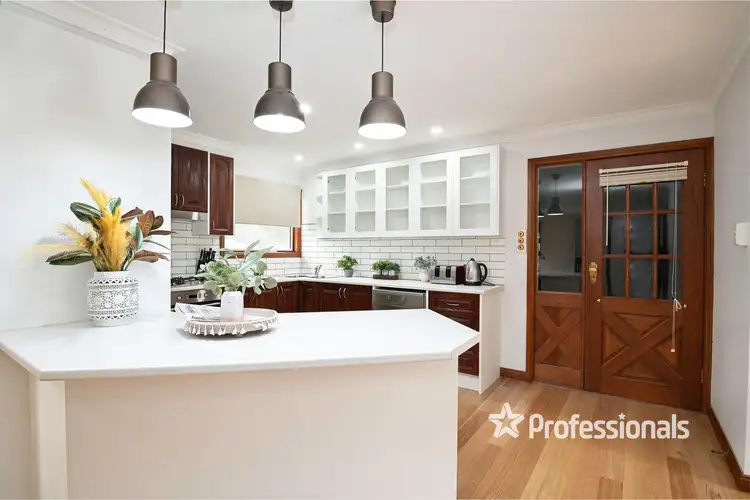 Main view of Homely house listing, 1/4 Herbert Street, Yarra Junction VIC 3797