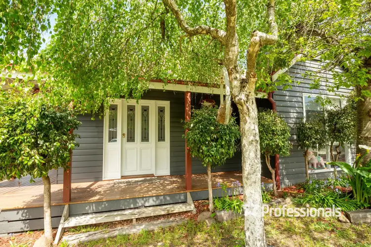 Third view of Homely house listing, 1/4 Herbert Street, Yarra Junction VIC 3797