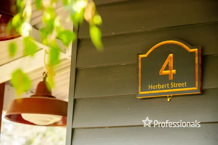 Fourth view of Homely house listing, 1/4 Herbert Street, Yarra Junction VIC 3797