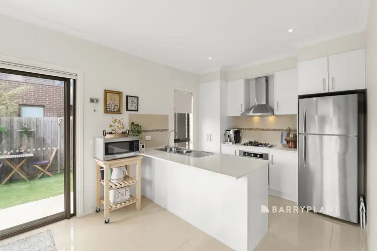 Fourth view of Homely townhouse listing, 4/11 Bruce Street, Dandenong VIC 3175