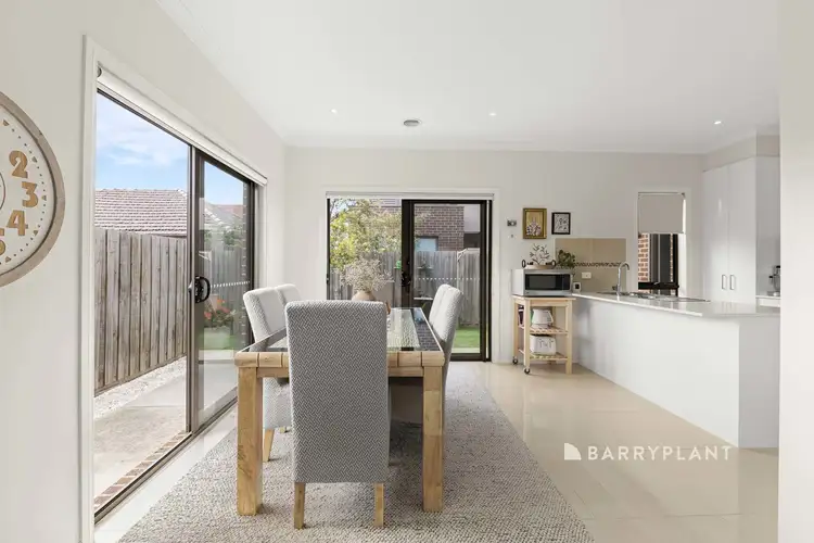 Fifth view of Homely townhouse listing, 4/11 Bruce Street, Dandenong VIC 3175