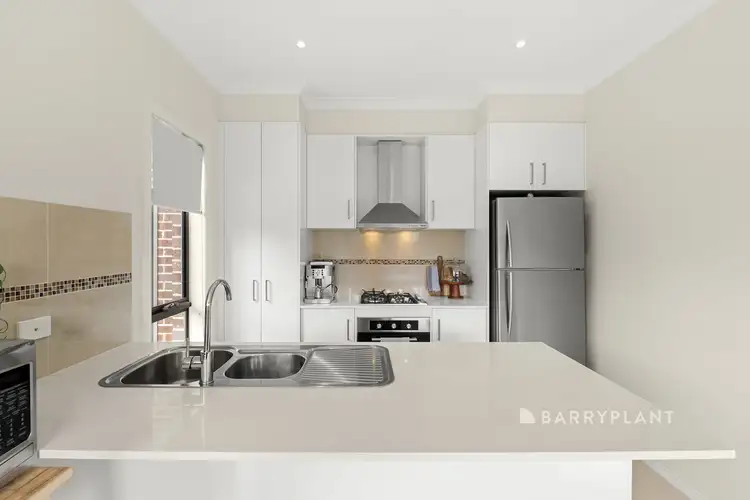 Sixth view of Homely townhouse listing, 4/11 Bruce Street, Dandenong VIC 3175