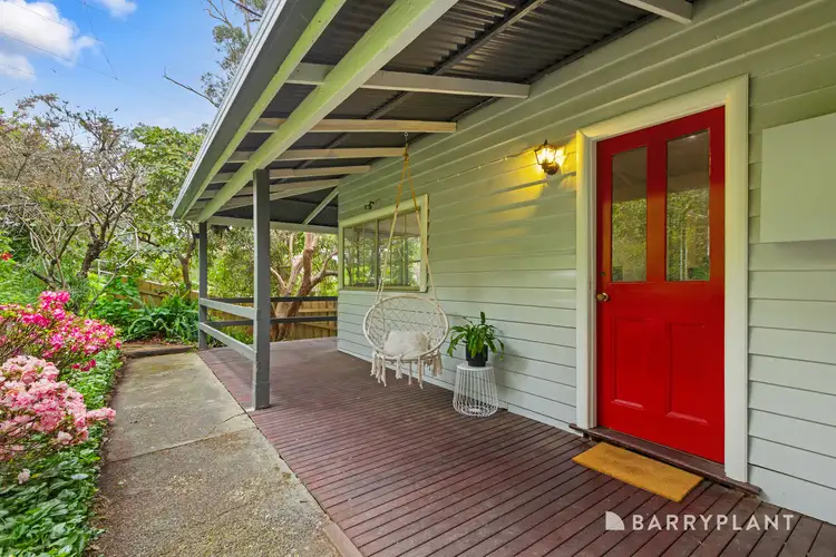 1383 Mountain Highway, The Basin VIC 3154