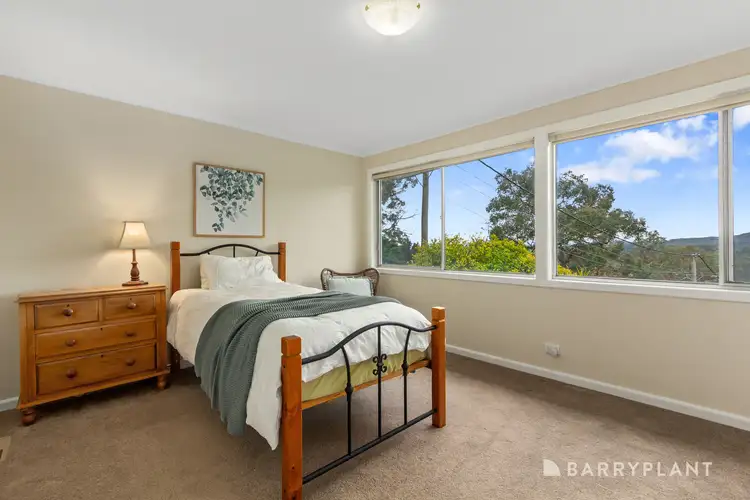 Fifth view of Homely house listing, 1383 Mountain Highway, The Basin VIC 3154