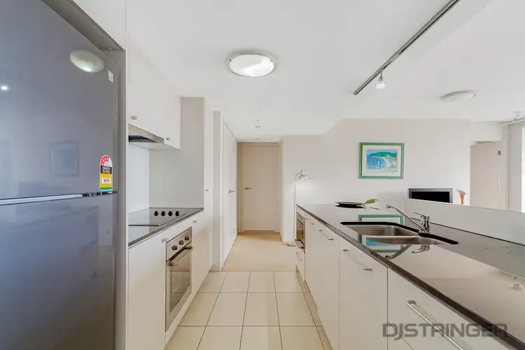 Second view of Homely unit listing, 1066/20-22 Stuart Street, Tweed Heads NSW 2485