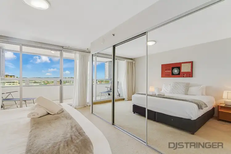 Third view of Homely unit listing, 1066/20-22 Stuart Street, Tweed Heads NSW 2485