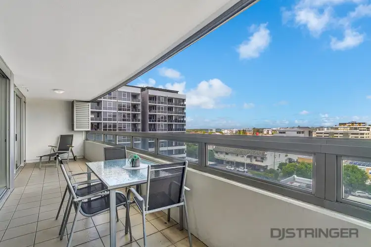 Sixth view of Homely unit listing, 1066/20-22 Stuart Street, Tweed Heads NSW 2485