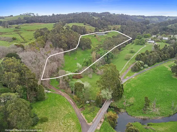 30 Old Hordern Vale Access, Apollo Bay VIC 3233
