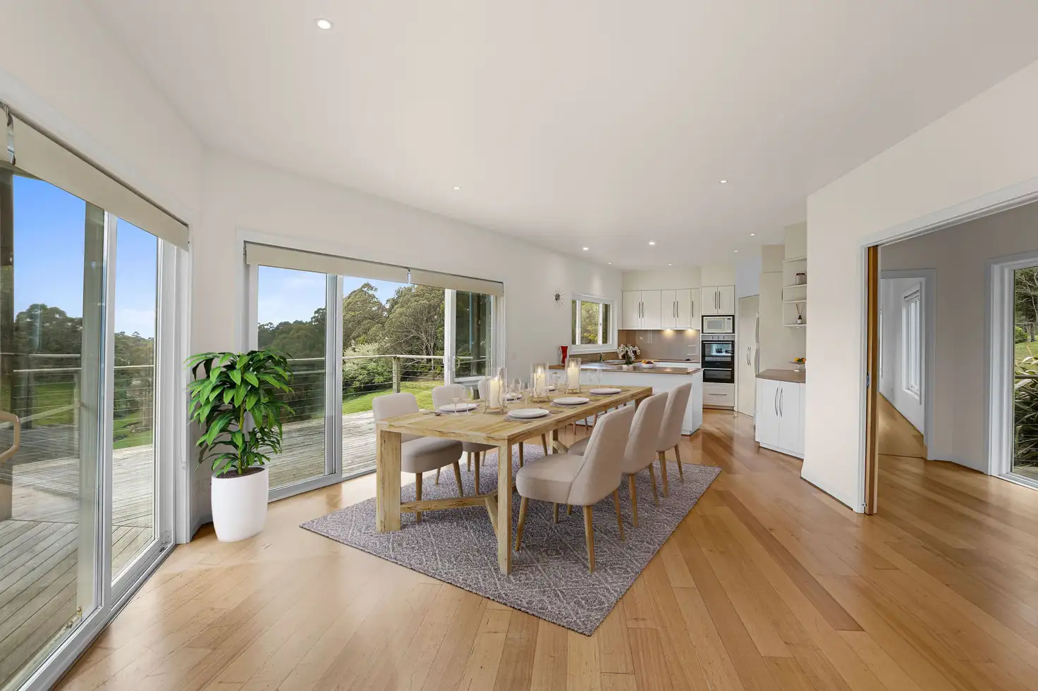 Main view of Homely house listing, 30 Old Hordern Vale Access, Apollo Bay VIC 3233