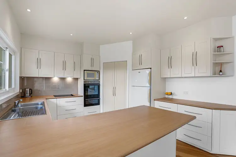 Fourth view of Homely house listing, 30 Old Hordern Vale Access, Apollo Bay VIC 3233