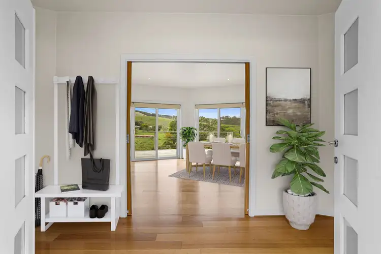Fifth view of Homely house listing, 30 Old Hordern Vale Access, Apollo Bay VIC 3233
