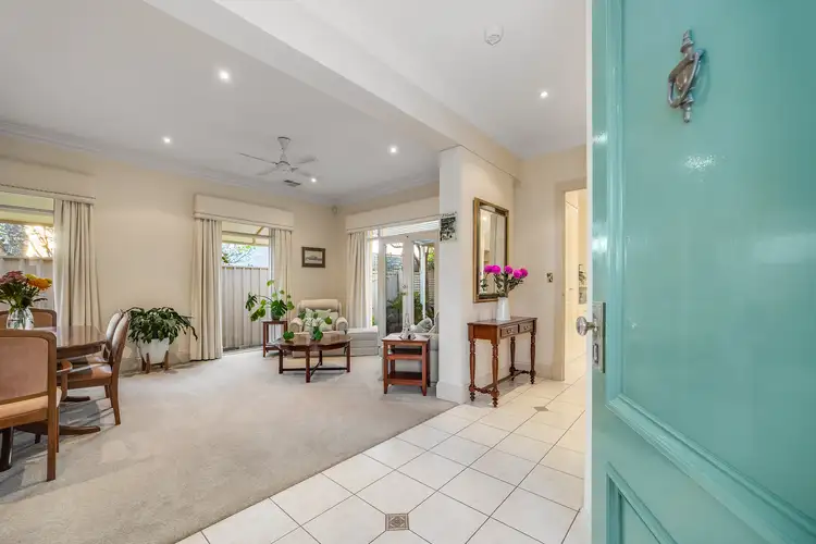 Second view of Homely house listing, 5C Ayr Street, Rosslyn Park SA 5072