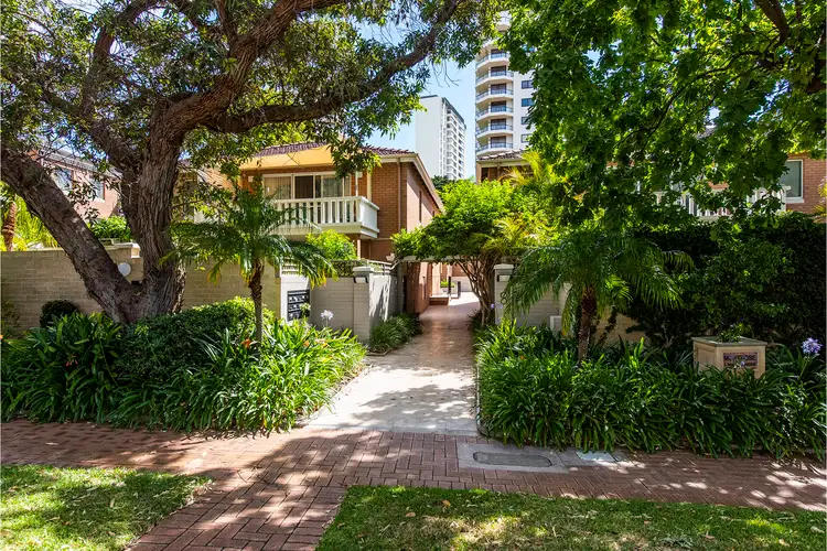 7/8 Wingfield Avenue