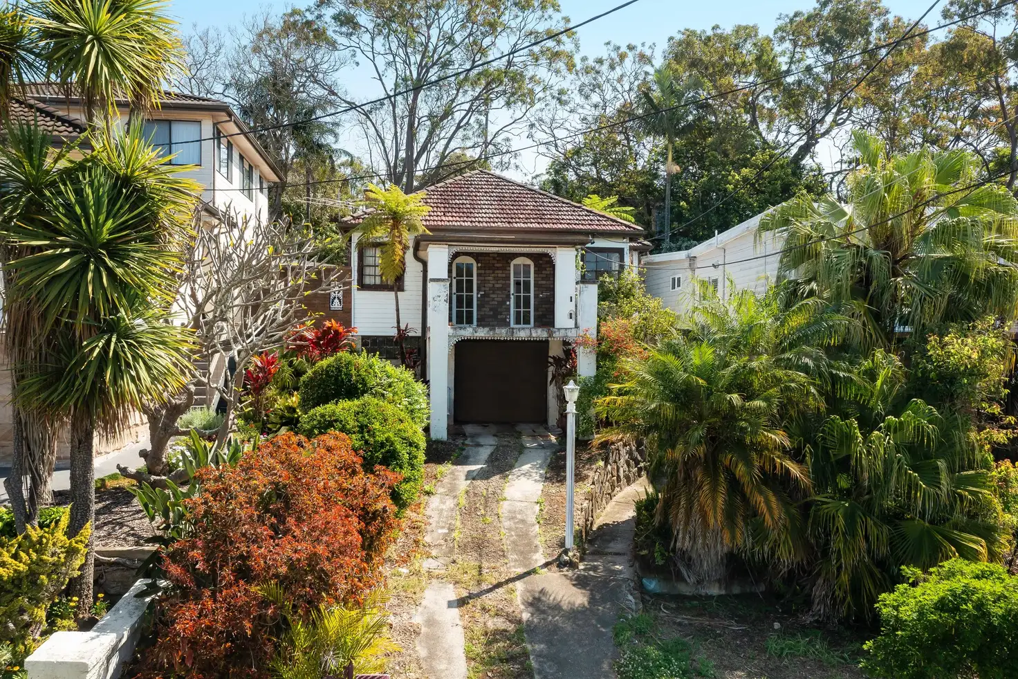 Main view of Homely house listing, 53 Novara Crescent, Como NSW 2226