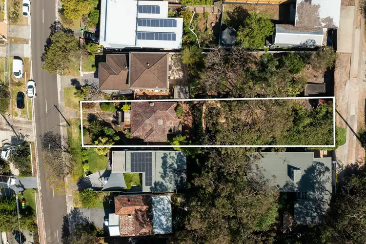 Second view of Homely house listing, 53 Novara Crescent, Como NSW 2226