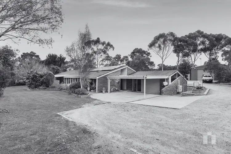 Main view of Homely house listing, 4 Bidstrup Avenue, Broadford VIC 3658