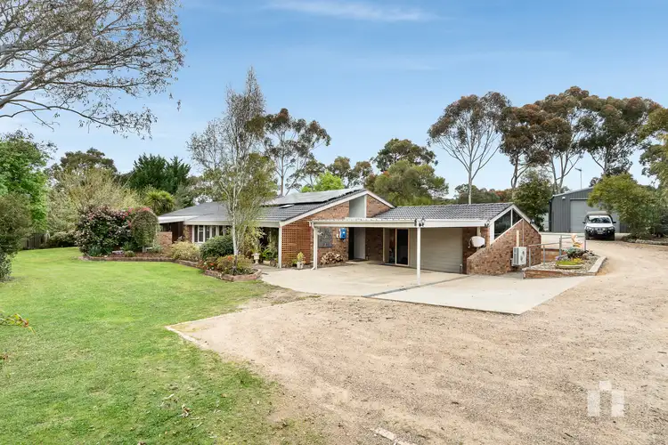 Second view of Homely house listing, 4 Bidstrup Avenue, Broadford VIC 3658
