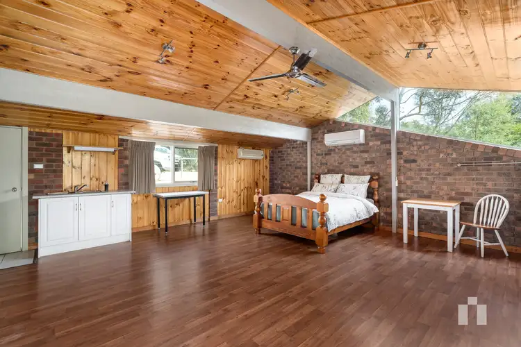 Fourth view of Homely house listing, 4 Bidstrup Avenue, Broadford VIC 3658