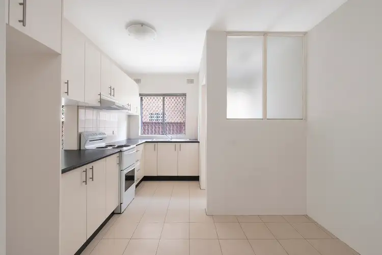 1/17 Caroline Street, Westmead NSW 2145