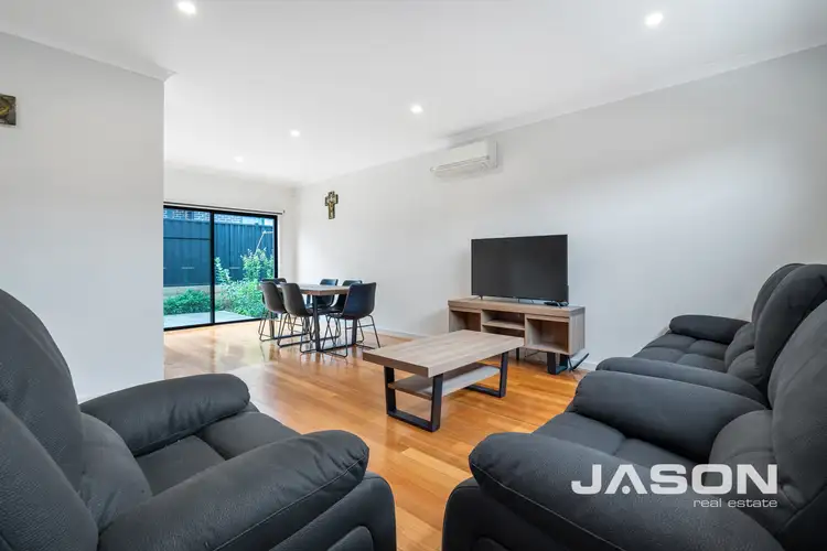 Fourth view of Homely townhouse listing, 2/5 Broadmeadows Road, Tullamarine VIC 3043
