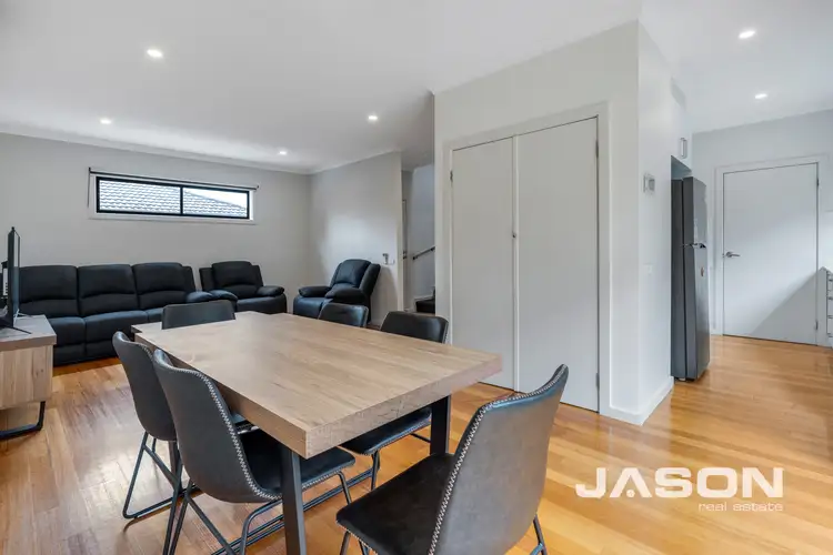 Fifth view of Homely townhouse listing, 2/5 Broadmeadows Road, Tullamarine VIC 3043