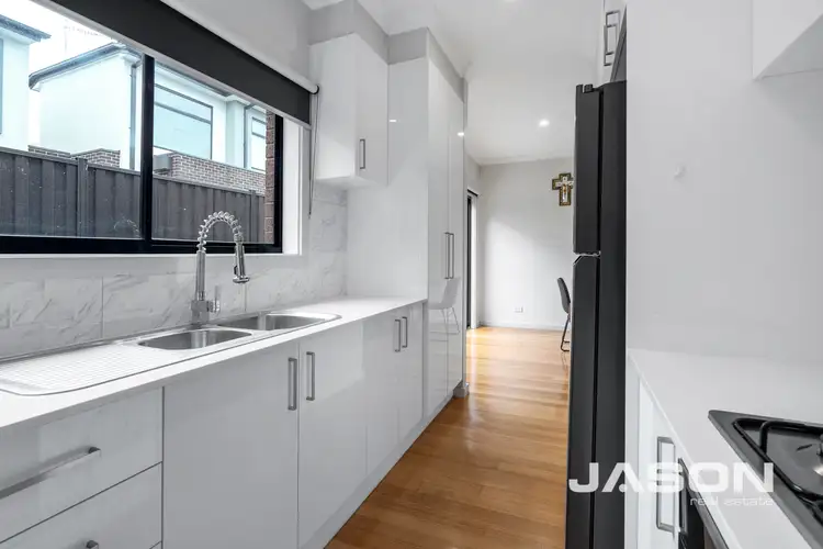 Sixth view of Homely townhouse listing, 2/5 Broadmeadows Road, Tullamarine VIC 3043