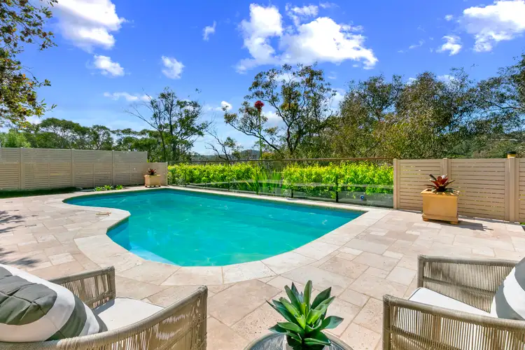 40 Stone Parade, Davidson NSW 2085